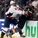 Illustration for article titled The Capitals Refused To Blink In Game 2